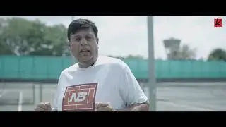 Nandan Bal - Renowned Indian Tennis Coach | Sportsville | Kohinoor Group Pune