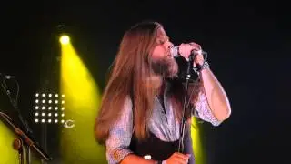 Mick Ralphs Band - 