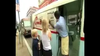 DC Goodies offers food, fun and a taste of the 60s to local residents