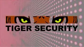 Tiger Security Limited, Auckland New Zealand
