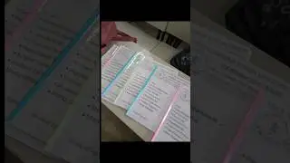 Vksu pg assignment 📝📚#assignment#pg #study #ytshorts #shorts #explore #exam