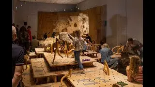 &bdquo;Stasys Museum&ldquo; kviečia: edukacijų programa atvira mokykloms, miesto gyventojams ir svečiams