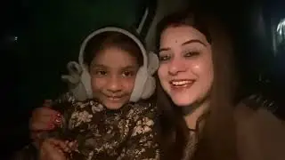Family Outing +Yummy Food 😍 #Family Vlog #Aaj Family ke Saath Restaurant Gaye 🍽️  #justsunitathings