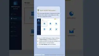 Windows 11 Backup and Restore Software (Top Pick!) #backup #restore #windows11 #software