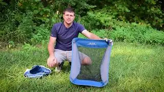 ALPS Mountaineering Ready Lite Chair