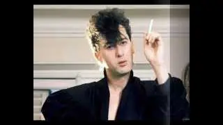 ALAIN BASHUNG ~ REVIENS VA-T-EN