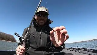 6th Sense Fishing Divine Underspin