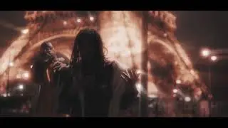 Blaze The Emperor ft Raiza Biza - Paris