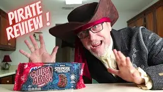 Chips Ahoy Stranger Things Edition  Is It Worth the Hype?