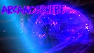 Arcanosphere Mage PvP 9.1