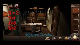 New 50 rooms escape 2  level 36 | New 50 rooms escape II level 36