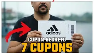 Cupom ADIDAS 2026 CUPONS DE DESCONTO ADIDAS C&Oacute;DIGO PORMOCIONAL primeira compra site corrida