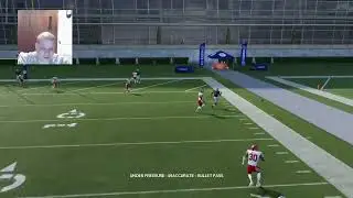 Gun trey Open is the best Shotgun formation