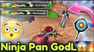 🥵TSM NINJA PAN GODL ZGOD🍳🍳🤕🤕GODL VS TSM🔥🔥