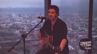José madero (La dama y el moribundo) #Psalmos1920 #conciertoencasa