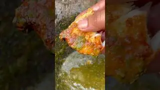 Green Chutney Recipe For Kabab & Fish 😮&zwj;💨🔥 #shorts #trendingshorts #greenchutney