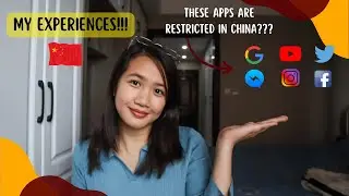 VLOG: MY EXPERIENCES DURING MY FIRST MONTH LIVING IN CHINA| WHAT YOU NEED TO KNOW| FILIPINA IN CHINA