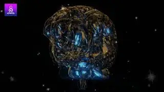 Brain Power Music: Activate Brain to 100% Potential, Binaural Beats