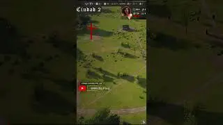 ⚔️ MANOR LORDS🛡️- ESTRATEGIA | #manorlords #citybuilder #videojuego #medieval  #gameplay #estrategia