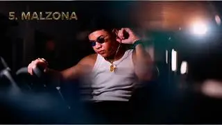 FAIXA 5 - MALZONA - Young Warllen, Coreh (prod. Marvin Telmo)