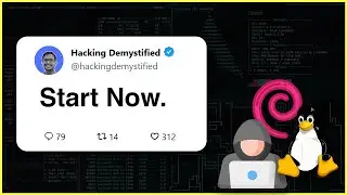 My honest advice for someone who wants to get into Cybersecurity