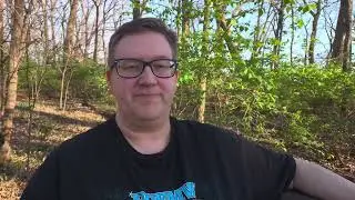 Channel hiatus and personal health update
