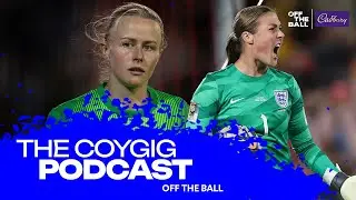 The COYGIG Pod Ep. 162 | Earps' autobiography causes waves | Fans unhappy with WSL broadcast times