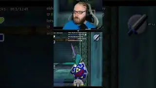 How To Water Temple Song of Time Block Skip w/ EPG | Follow BurtonTTV on #Twitch