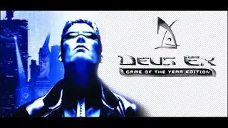 Deus Ex - CAPITULO 28 | CHATEAU DUCLARE