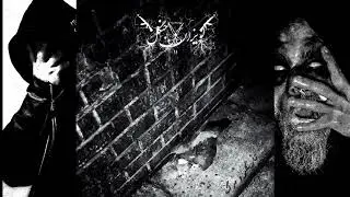 Lavizan Jangal - F.I. - Anti-Islamic Black Metal from Iran 2020