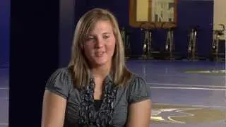2012 Woman of the Year Top 9- Kelsey Kittleson