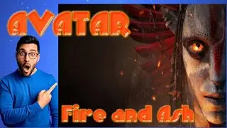Avatar: Fire and Ash Movie Review | Full Story, Visuals & Honest Opinion
