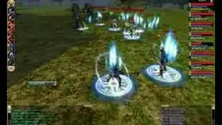 Weiwuer is killed Talos