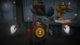 Identity V - The Best Multiplayer Horror Game | Es