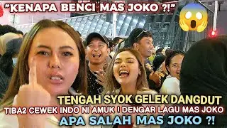 🔥Fuh Mmg Potong Stim Betul Lah Tengah SYOK Layan Lagu MATTA, Masuk MAS JOKO Tetiba 