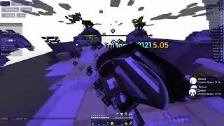 FDP CLIENT - САМЫЙ ЛУЧШИЙ БЕСПЛАТНЫЙ ЧИТ НА MineLegacy & FunnyMc | FDP B13 | BEST CFG