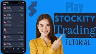 Как торговать акциями | Торговля на бирже