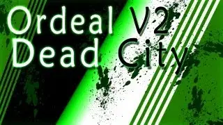 Painkiller Ordeal Mod Version 2 Dead City Secrets Walkthrough