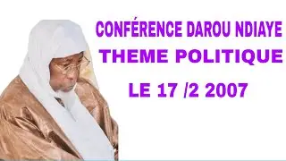 WAXTANOU CHEIKH ABDOU SALAM POLITIQUE 