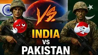 🪖 India vs Pakistan Military Power 2025 | Defence Budget, Army, Missiles #IndiaPower #PakistanArmy