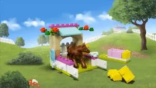 LEGO&reg; Friends - 41089 K&uuml;&ccedil;&uuml;k Tay