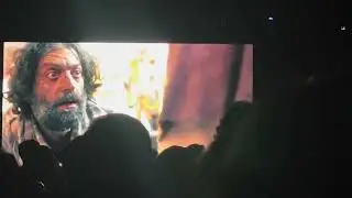 THE CHOSEN Jesus heals near the pool church reaction