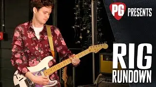 Rig Rundown: Foxing