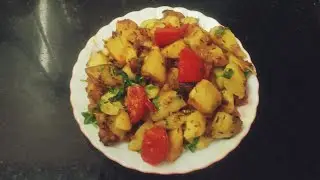 व्रत special चटपटा आलू।#like #share #subscribe #cookingchannel #gopu's kitchen.
