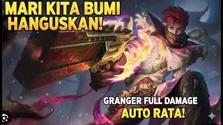 LIVE MLBB 🔴 Push Rank Pelan-Pelan | GOLD LANE ONLY | 28 jan