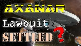 Star Trek Axanar Lawsuit 