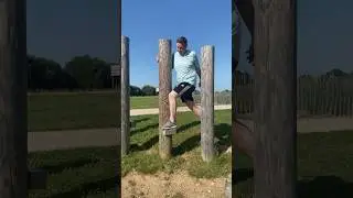 Gro&szlig;es Kind :) #shorts #klettern #funny #fail #outdoor