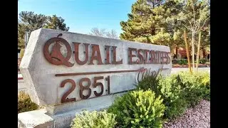 2851 S Valley View Boulevard | Las Vegas Real Estate
