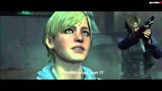 Resident Evil 6 