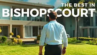 Exploring the Finest Home in Bishopscourt | Ian Heyns | Cape Town